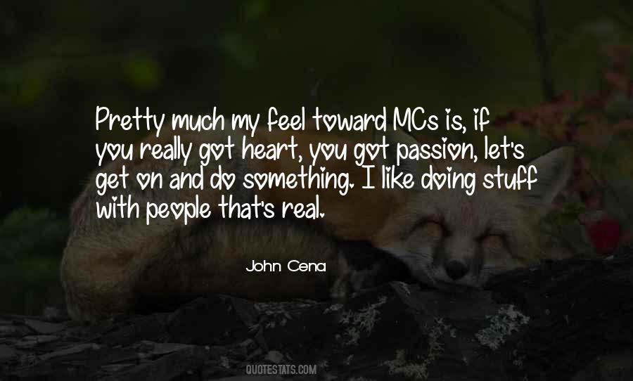 John Cena Quotes #1215066