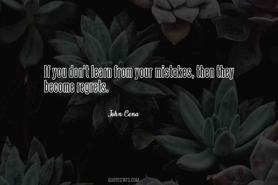 John Cena Quotes #1251126