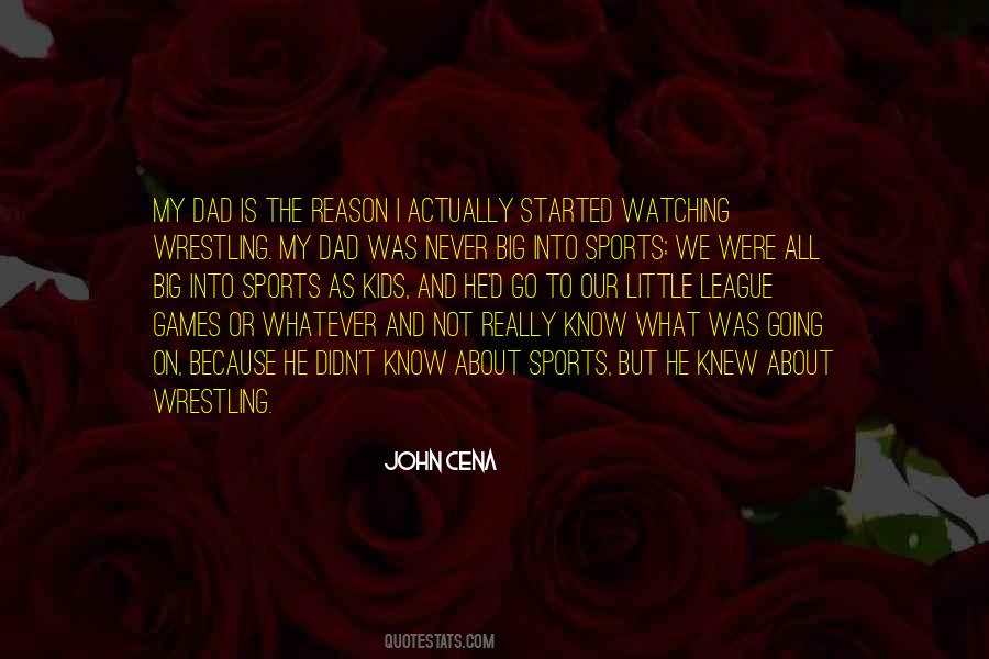 John Cena Quotes #1258495