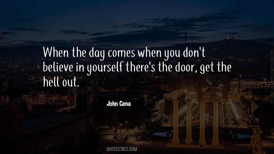 John Cena Quotes #1349088