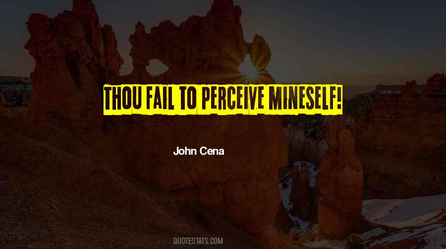 John Cena Quotes #1390899