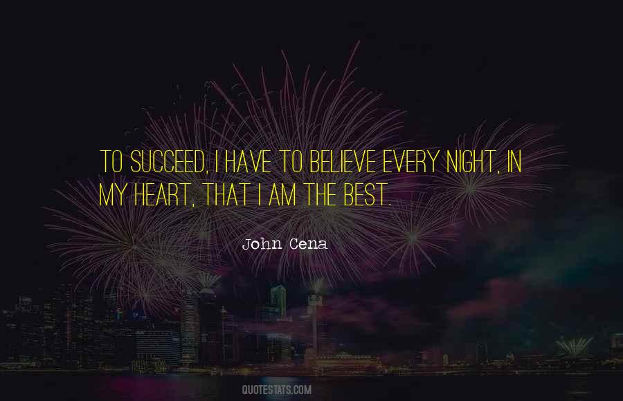 John Cena Quotes #1400153