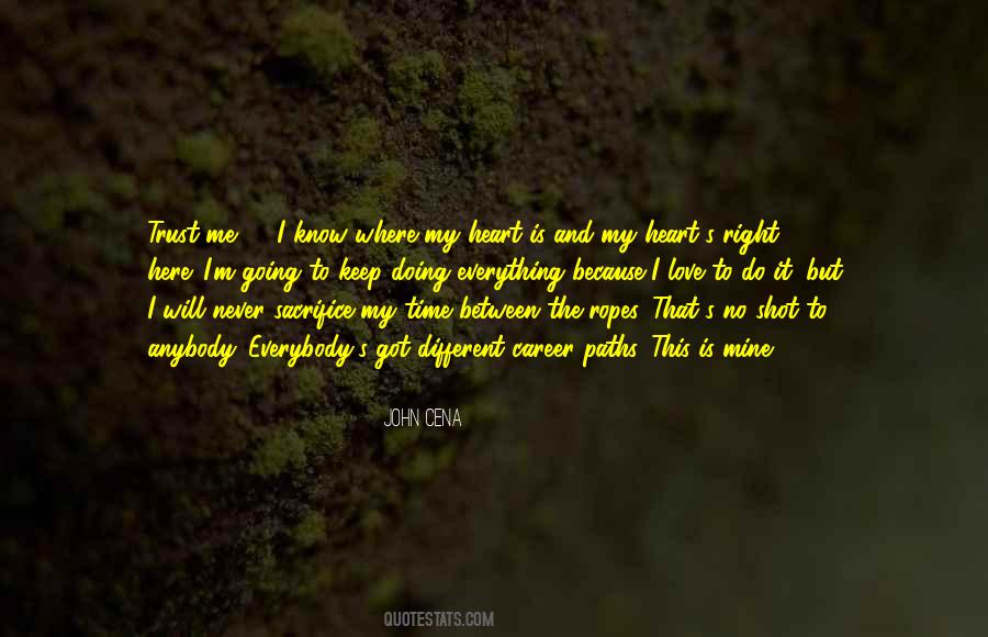 John Cena Quotes #1623327