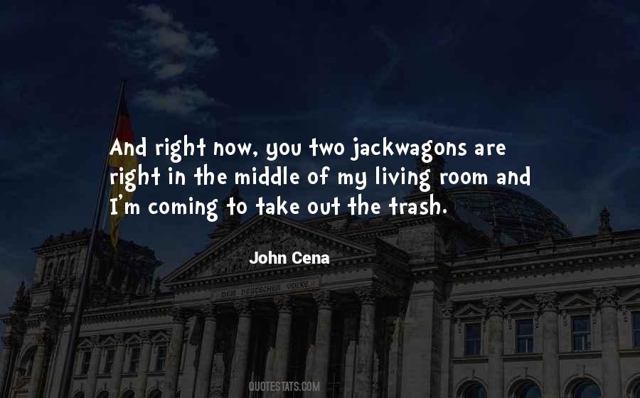 John Cena Quotes #1704084
