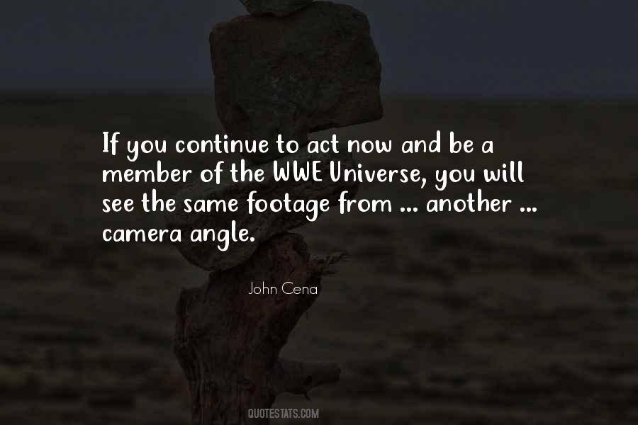 John Cena Quotes #1826252