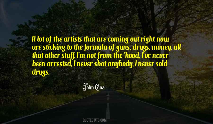 John Cena Quotes #254597