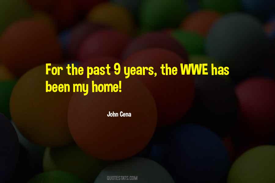 John Cena Quotes #302499