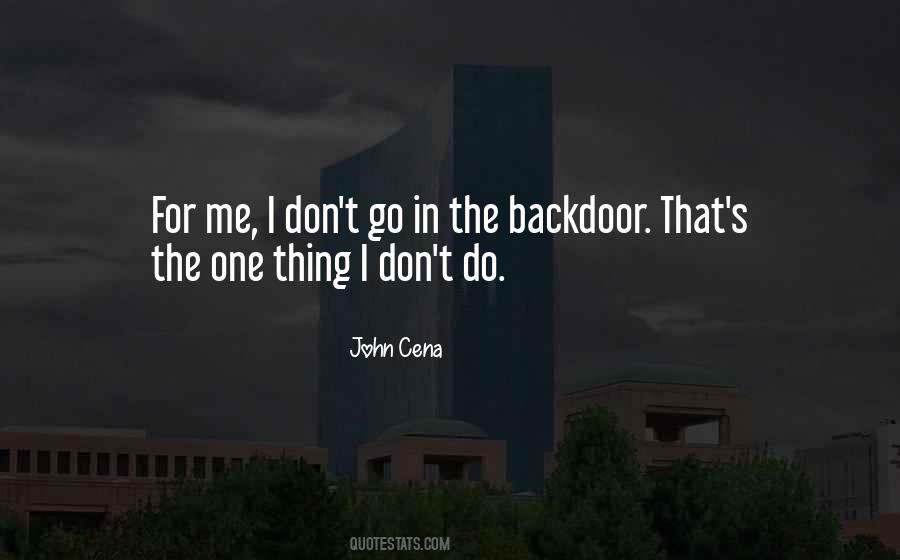 John Cena Quotes #404108