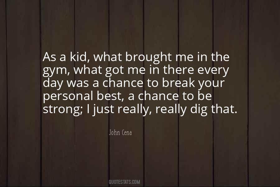 John Cena Quotes #488060