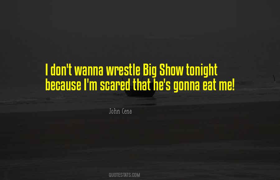 John Cena Quotes #594845