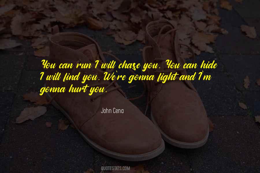John Cena Quotes #66863