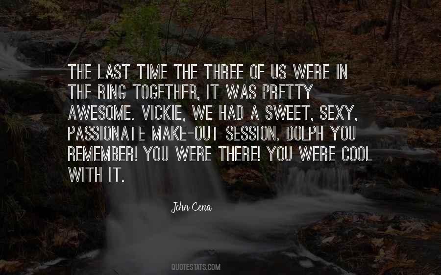 John Cena Quotes #764438