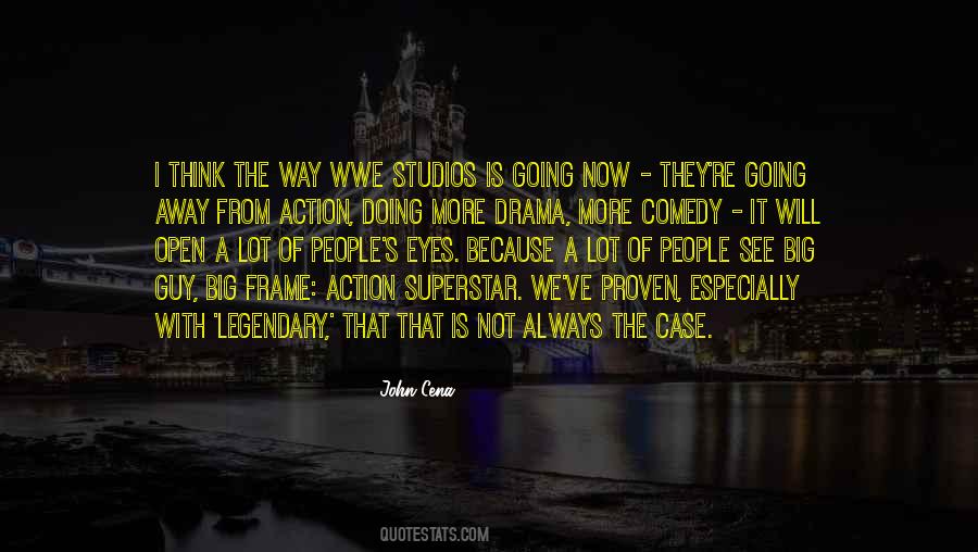 John Cena Quotes #809055