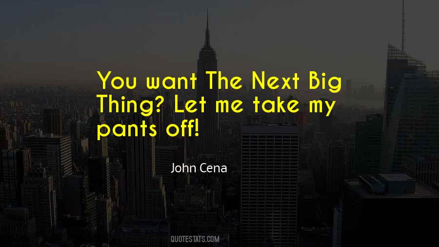 John Cena Quotes #853853