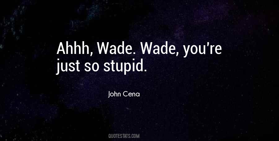 John Cena Quotes #903280