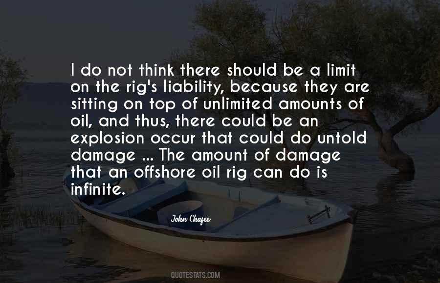 John Chafee Quotes #1433824