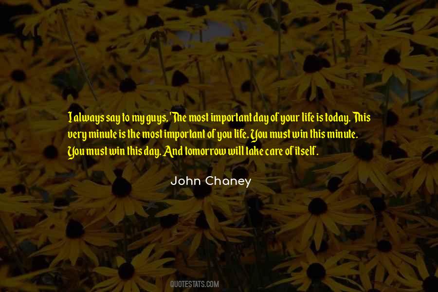 John Chaney Quotes #31991 John Chaney Quotes #31991