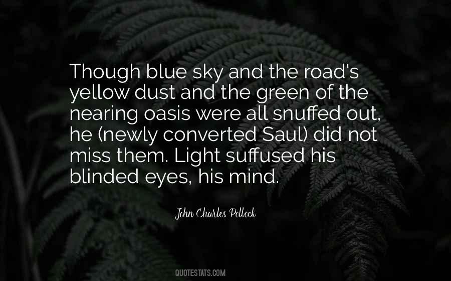 John Charles Pollock Quotes #833603