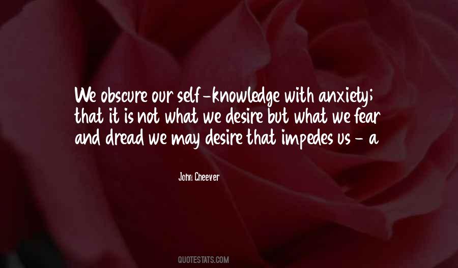 John Cheever Quotes #12299