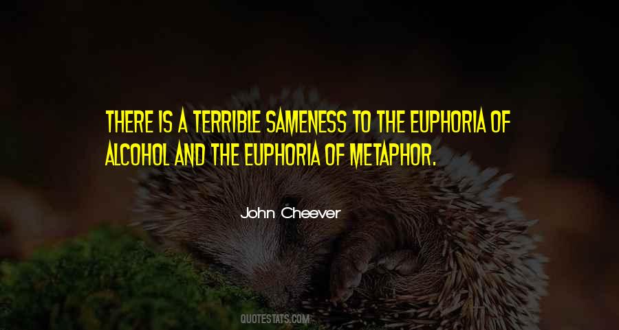 John Cheever Quotes #1749572