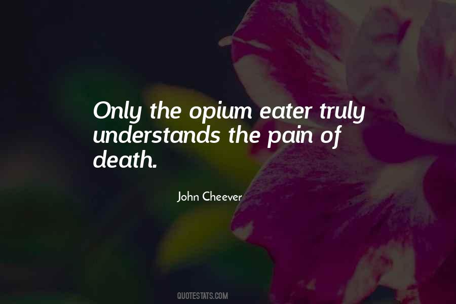John Cheever Quotes #204465