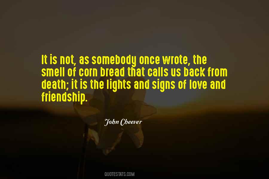 John Cheever Quotes #228906