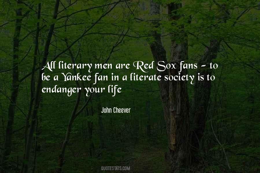 John Cheever Quotes #311069