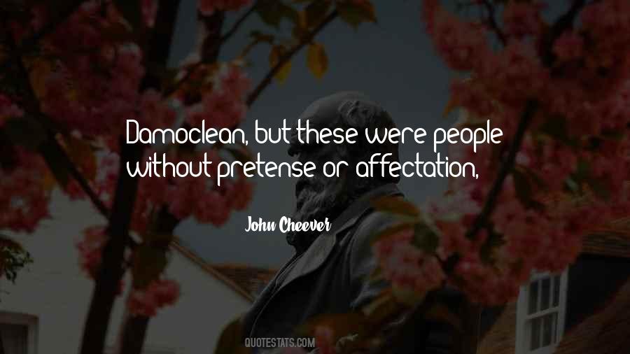 John Cheever Quotes #47439