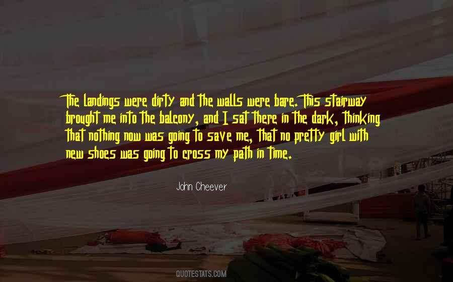 John Cheever Quotes #815532
