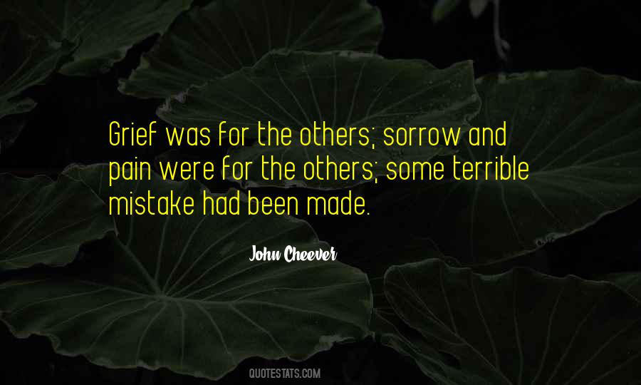 John Cheever Quotes #895848