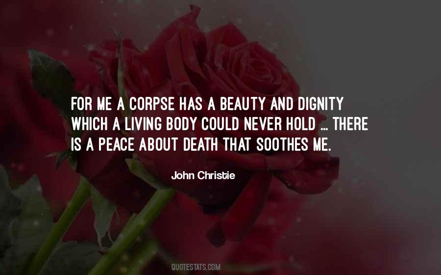 John Christie Quotes #903861