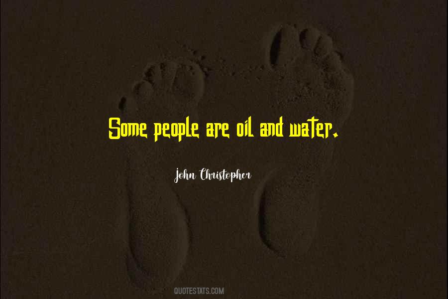 John Christopher Quotes #1089685