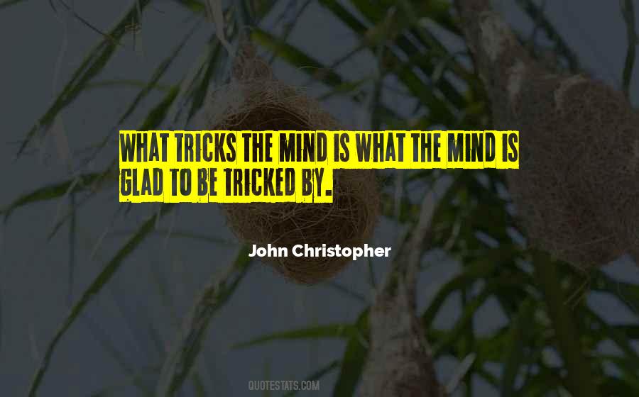 John Christopher Quotes #1159109