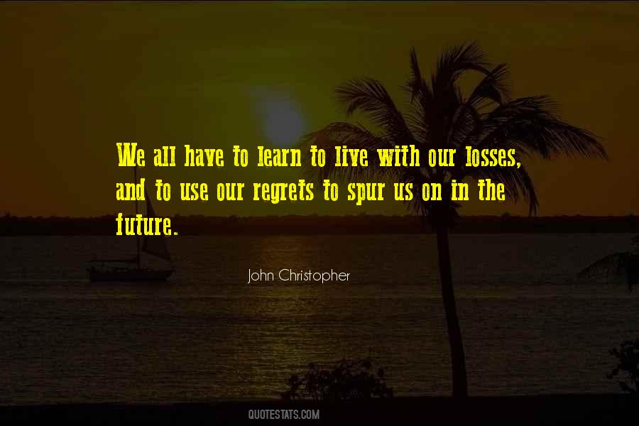 John Christopher Quotes #1375069