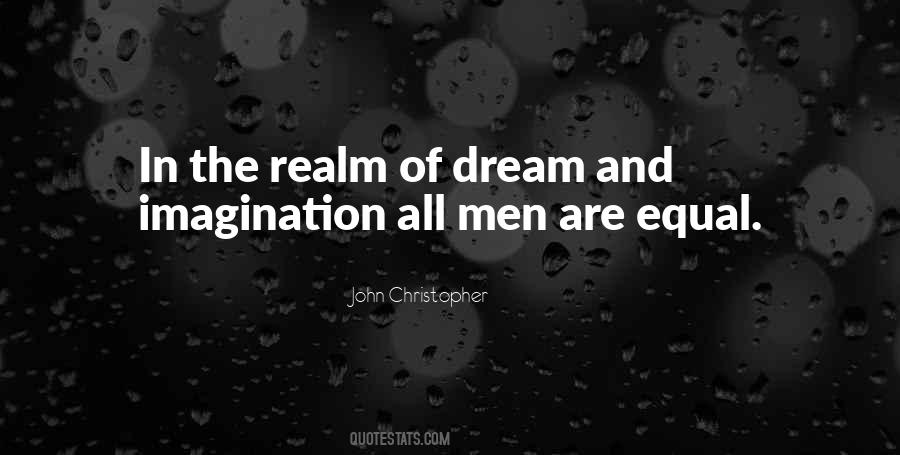 John Christopher Quotes #505908