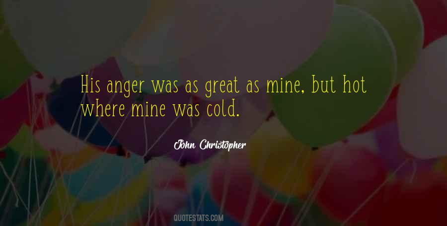 John Christopher Quotes #516045