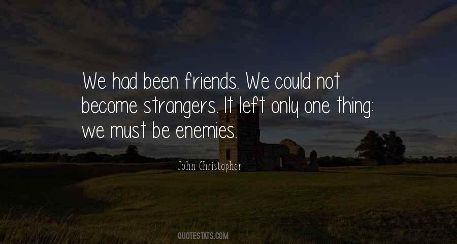 John Christopher Quotes #979834