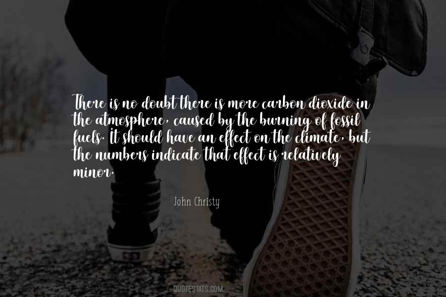 John Christy Quotes #1659011