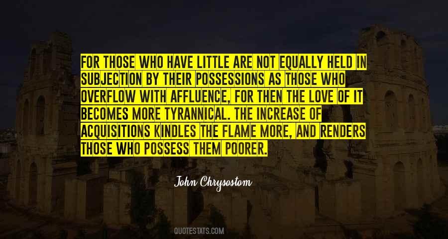 John Chrysostom Quotes #1471375