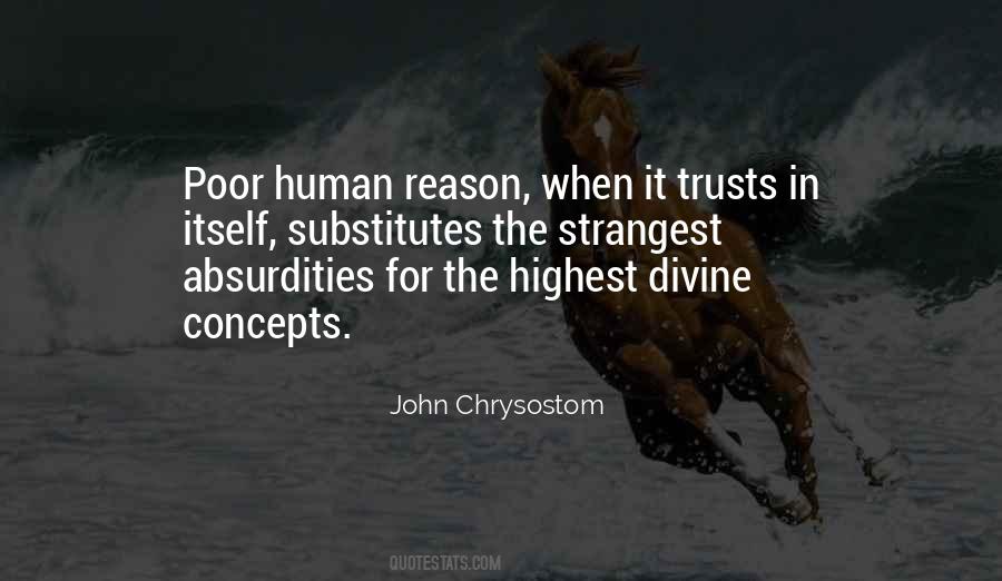 John Chrysostom Quotes #168678