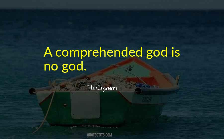 John Chrysostom Quotes #575239