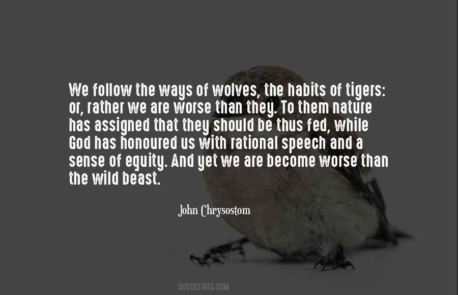 John Chrysostom Quotes #606938