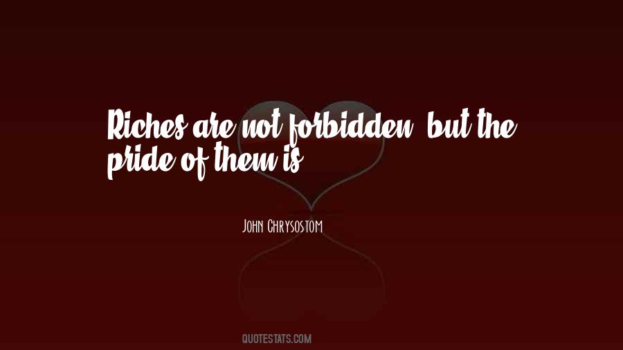 John Chrysostom Quotes #798620