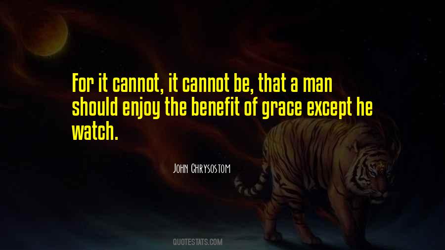 John Chrysostom Quotes #833121