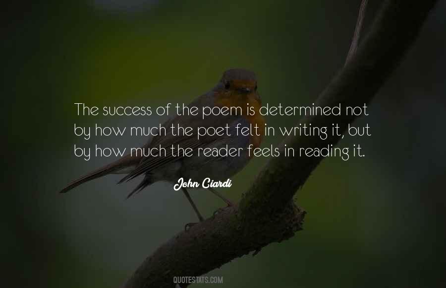 John Ciardi Quotes #119620