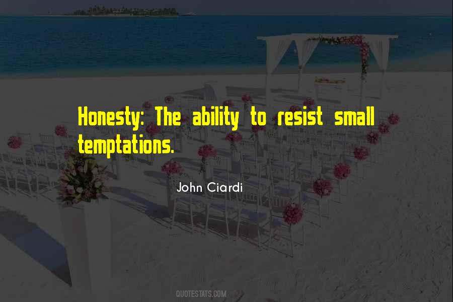 John Ciardi Quotes #1317915