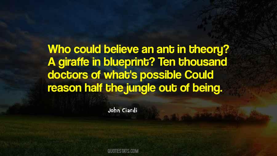 John Ciardi Quotes #1483567