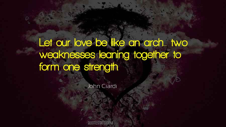 John Ciardi Quotes #682189