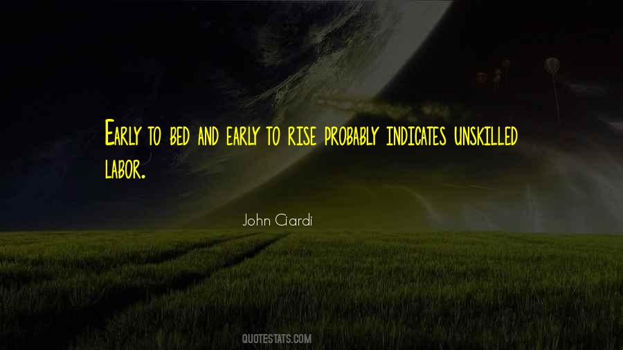John Ciardi Quotes #92205