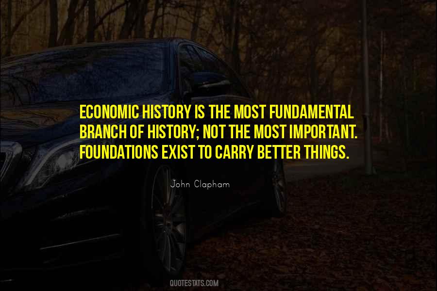 John Clapham Quotes #1272066